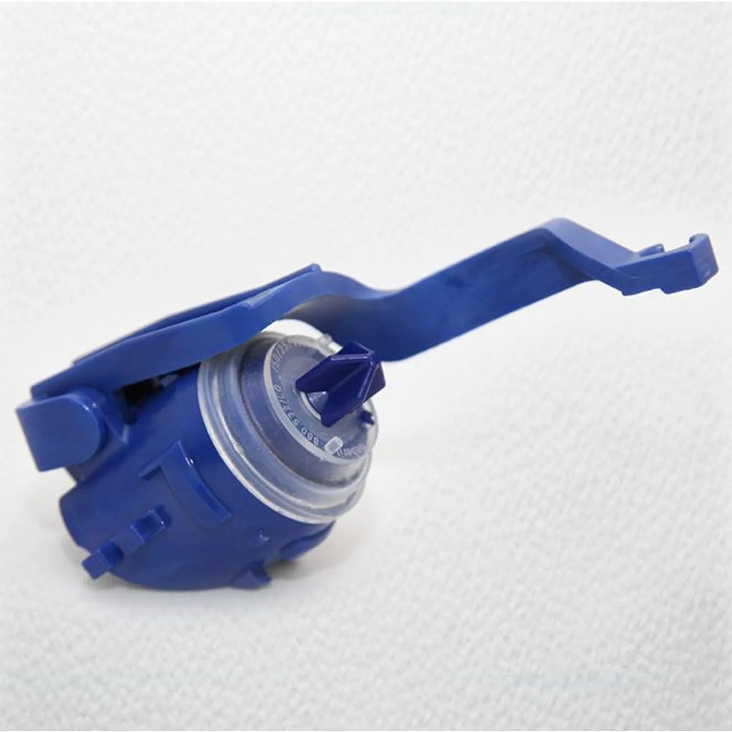 خرطوشة صمام مدخل المرحاض متوافقة مع مجموعة تعويم الدخول الجانبي Geberit K12272 Impuls 380