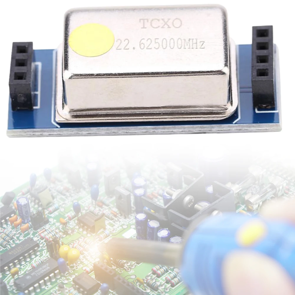 0.5PPM Temperature …