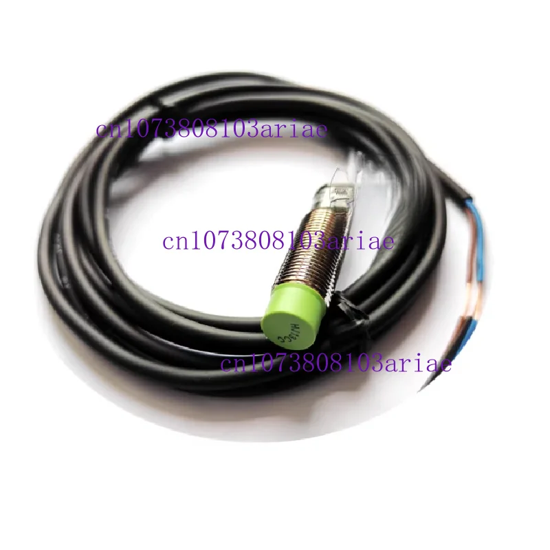 5PCS PR12-4DN PR12-4DP PR08-2DN PR08-2DP PR18-8DN PR18-8DP Autonics Proximity Sensors High-Quality