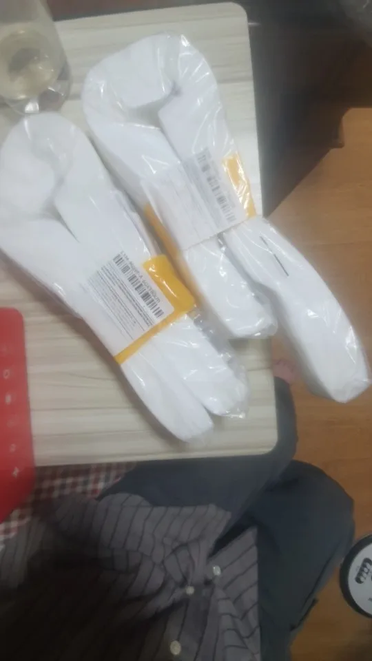 실물 포토 리뷰