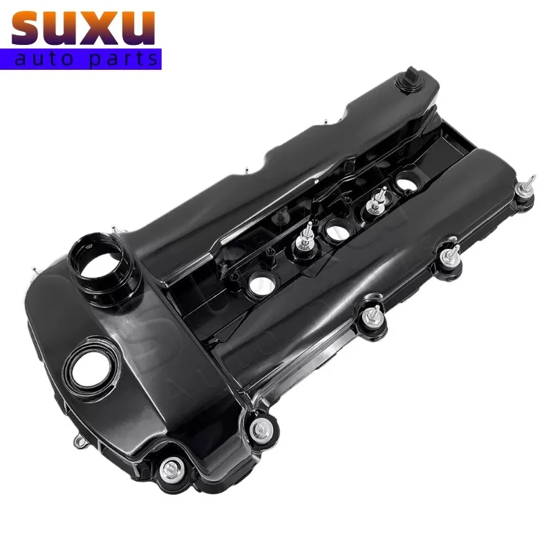 Left/Right/1 Pair OEM C2C34692 C2C38781 C2S48786 AJ84818 Engine Valve Cover For JAGUAR XE XF XJ X-Type 2.5L S-Type 3.0