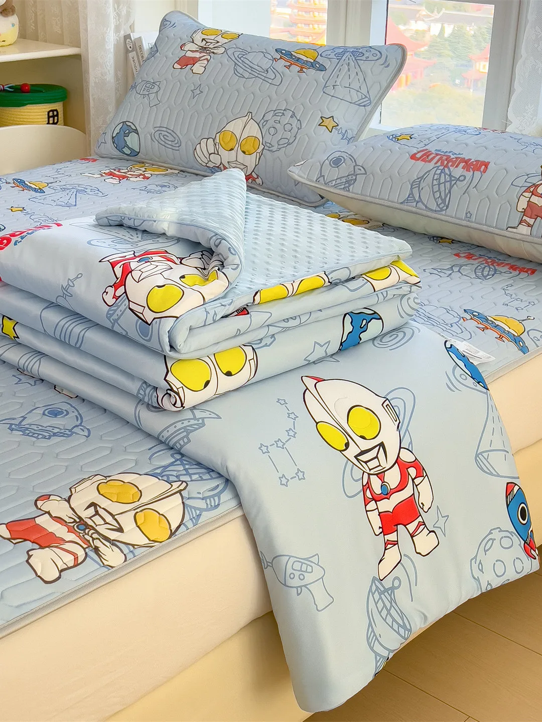 couette-d'ete-rafraichissante-en-coton-tricote-motif-dessin-anime-qualite-superieure-pour-climatiseur-lavable-en-machine-pour-une-personne