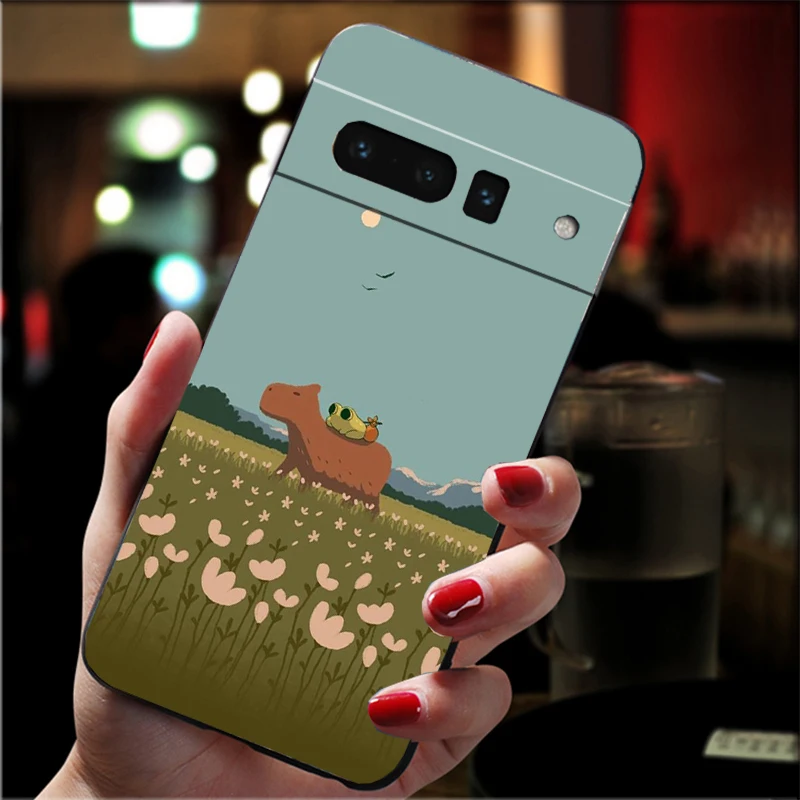 Phone Case For Goog… - image