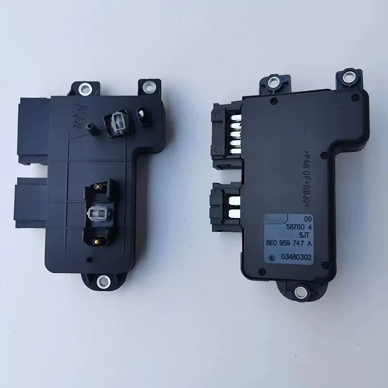 HAWKEYEQ Left Electronic Seat Adjust Control Switch Seat Exeo For A6 A4 A3 RS4 TT VW Passat Golf Jetta MK5 8E0959747A 8E0959747