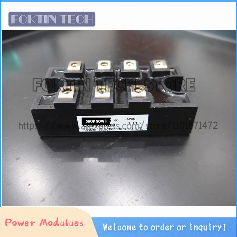 

CVM40BB160 New Original Module