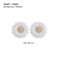 20mm  white
