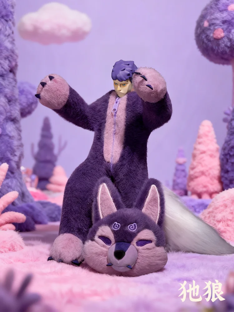 

Оригинальная коллекционная фигурка Shan Hai Jing Co в масштабе 1/6, подвижная кукла-персонаж Little E для переодевания, игрушка-подарок для любителей аниме