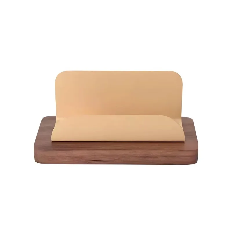 Study Decoration Pen Office Desktop Combination Theme Desk Mat Combination Product Model Room Table Mat Ornament Display Board