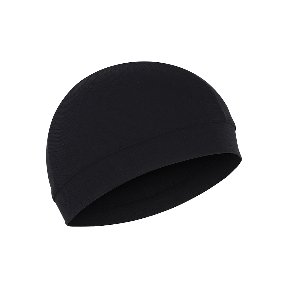 AliExpress NONE 5/2/1pcs Summer Cooling Skull Caps Helmet Liner Anti-UV Quick-dry Cycling Men Stretchy Beanie Cap Running Riding Under Hard Hat