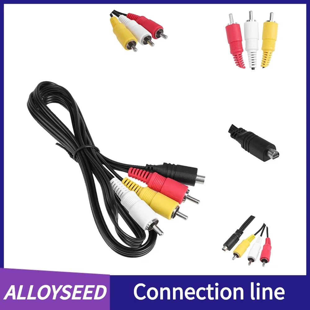 1.2M Camera Audio V…