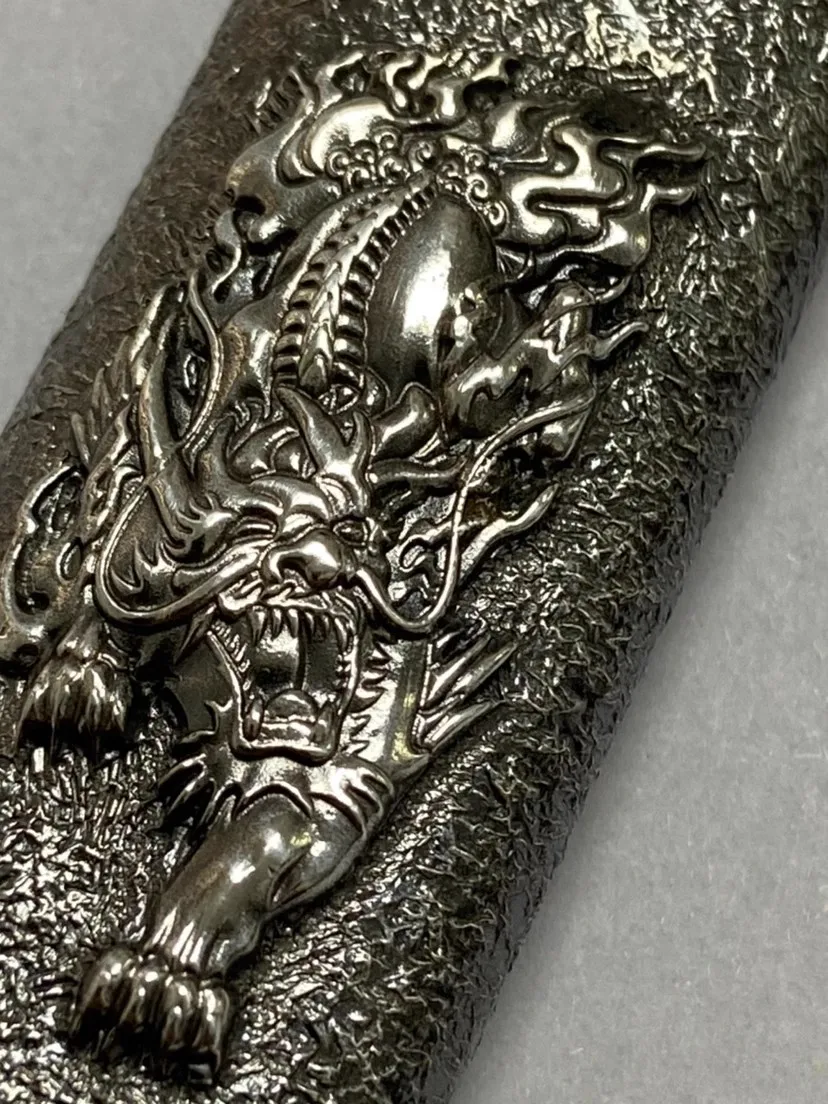 1PC S990 Silver Lig…