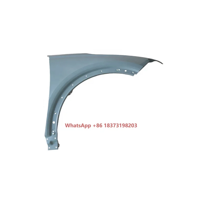 

Car Accessories Wholesale High Quality Car Fenders Splash Guard OE 89A821106 for ETRQ4 Auto Spare Parts Fender Cover