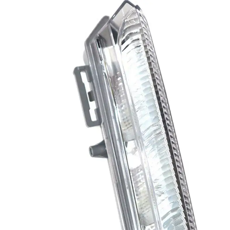 

Car Front LED DRL Daytime Running Light For Mercedes Benz B Class W246 W242 2012-2018 Warning Fog Lights