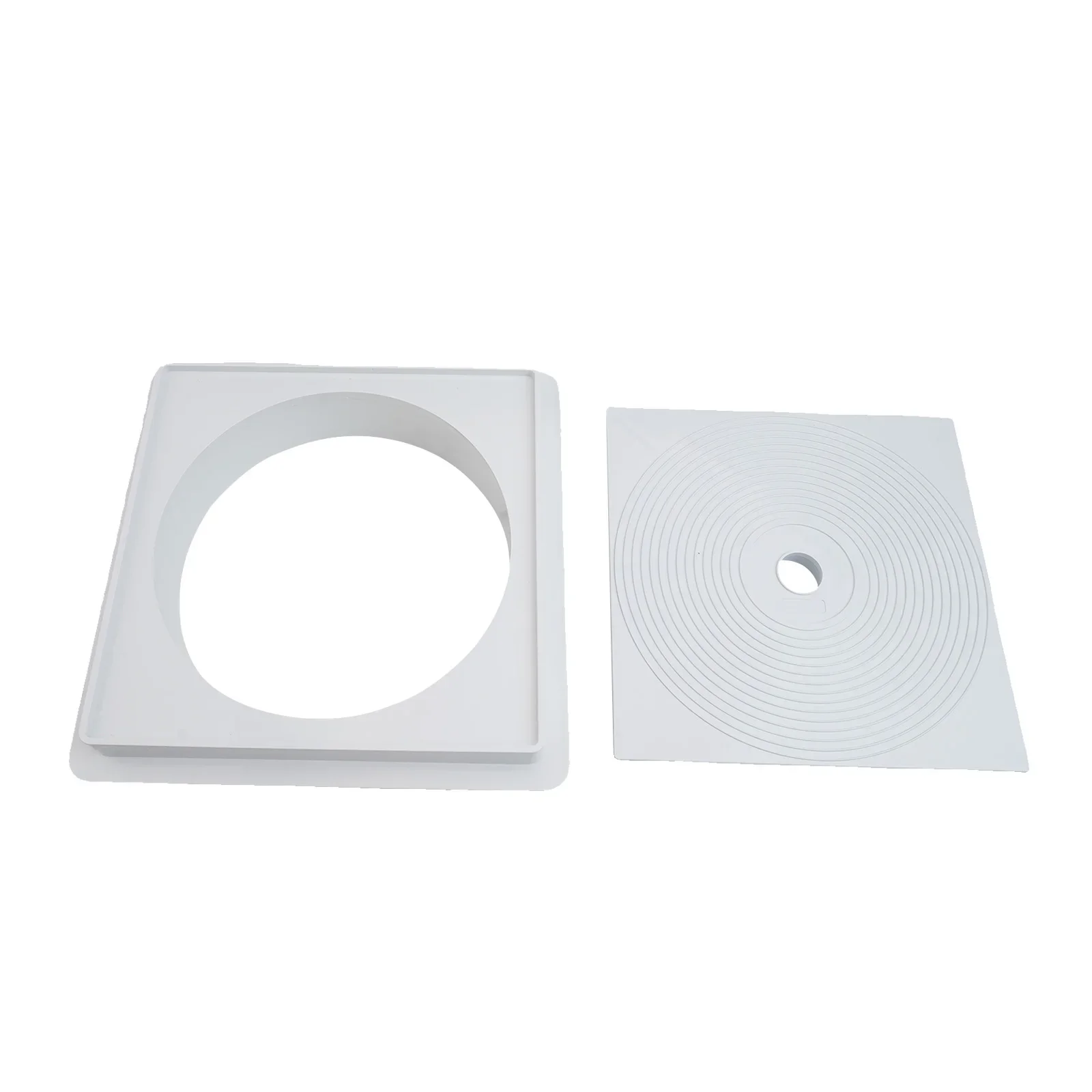 

Запчасти для оборудования для бассейна, верхняя крышка, удлинитель, воротник, садовый инструмент для среднего скиммера Hayward SP1091LX 25*21,5 см, новинка