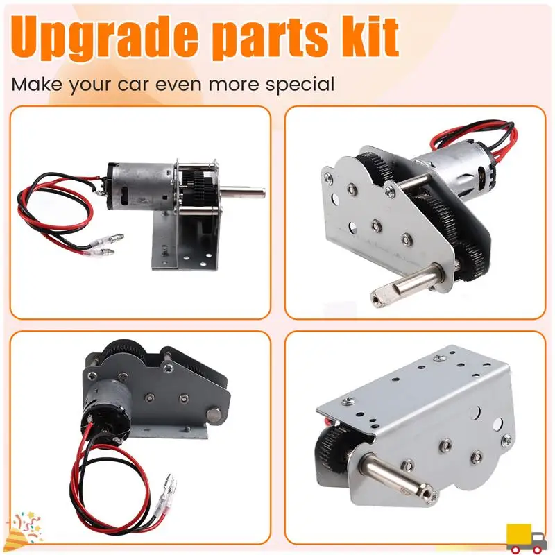 

RC Car Full Metal Steel Gearbox For1/16 RC Tank 3818 Tiger I 3819 German Panther 3848 Panzer III L 3849 3858 3859