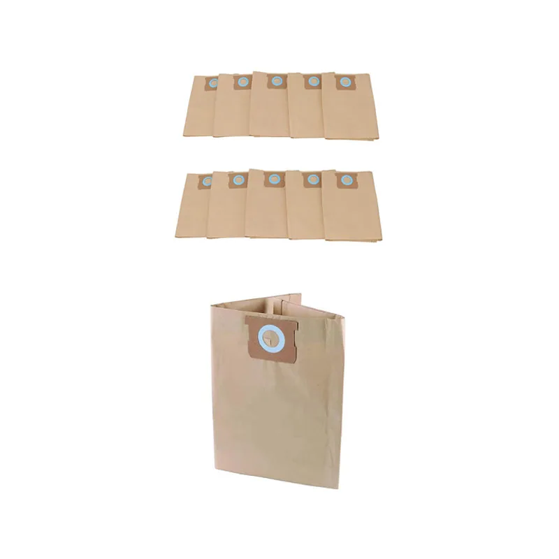 Suitable for Dewalt DXVA19-4101 4102 Vacuum Cleaner Accessories Dust Collection Bag Vacuum Bag