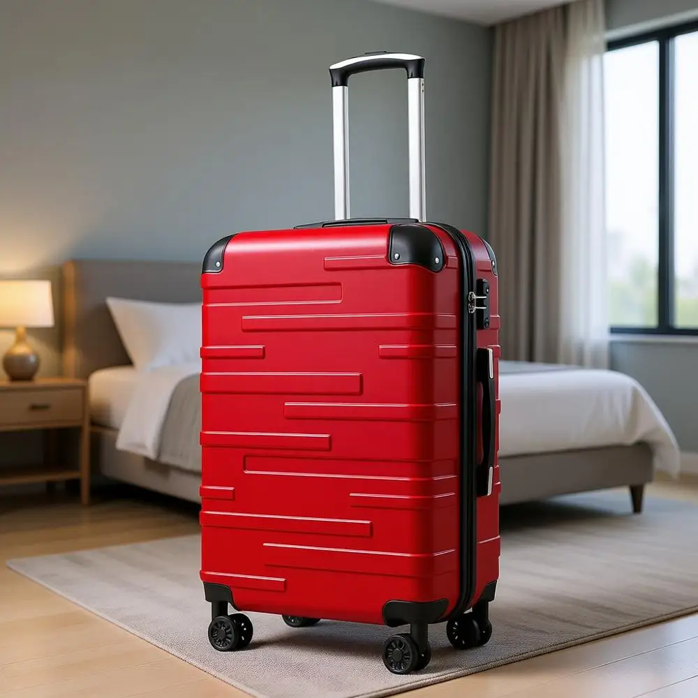 20-Inch Lightweight…