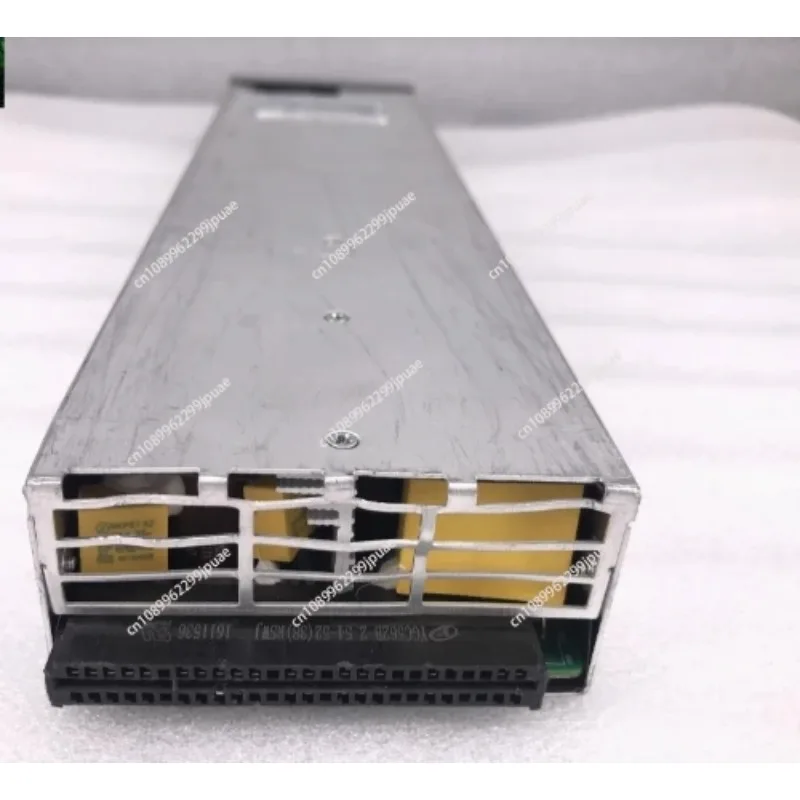 3000W Telecom Rectifier Module 52.5V Output AC-DC Power Supply Unit For Communication Cabinet