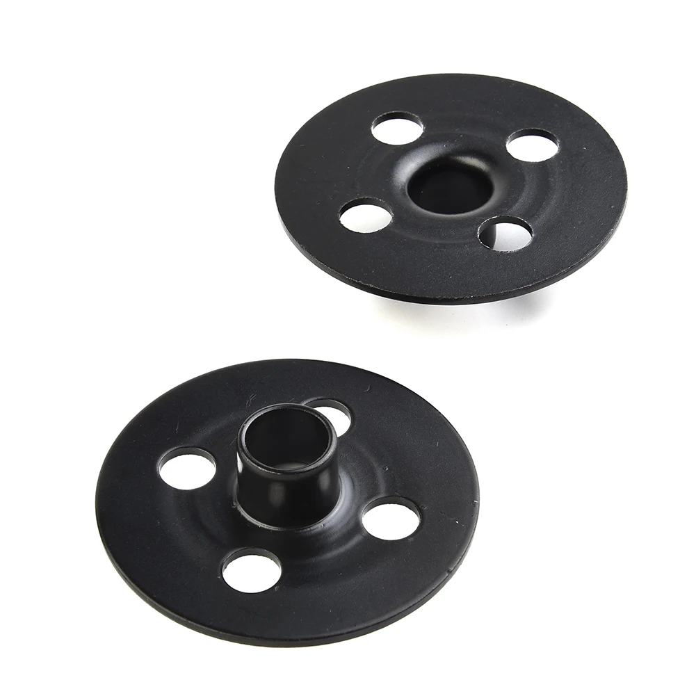 2 pz Macchina Per Incidere Campione Calibro Guida Piastra In Metallo 344364-5 3620 3612 3612C RP0900 RP1801 RP2301 Utensili Elettrici Accessori
