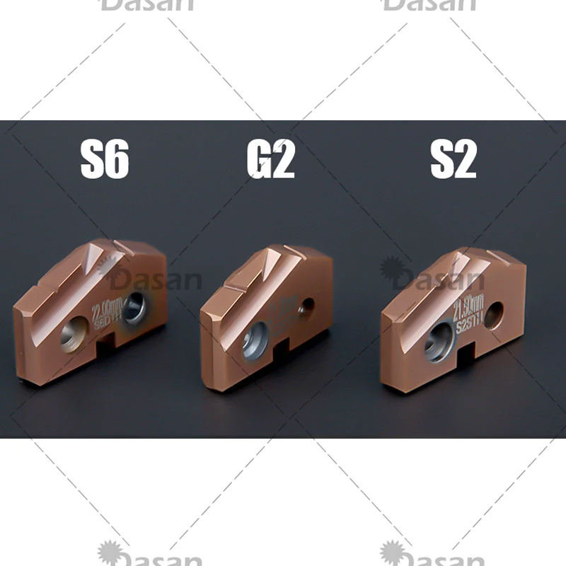 SD Spade เจาะใส่25มม.26มม.27มม.28มม.30มม.31มม.32มม.33มม34มม.35มม.38มม.40มม.เจาะเหล็กความเร็วสูง S6STA S6STH