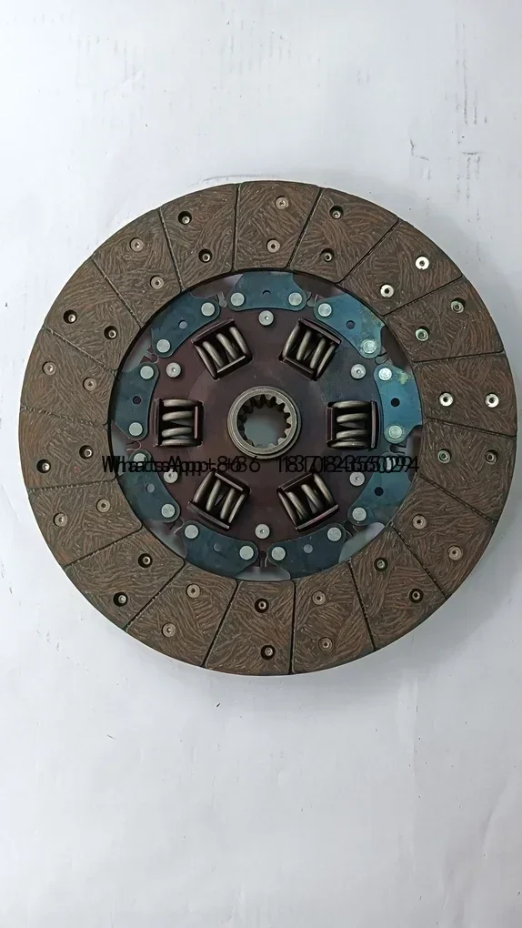 New Product Hot Sale 31250-60472 Auto Transmission System Disc Assy Clutch For Land Cruiser Vdj7