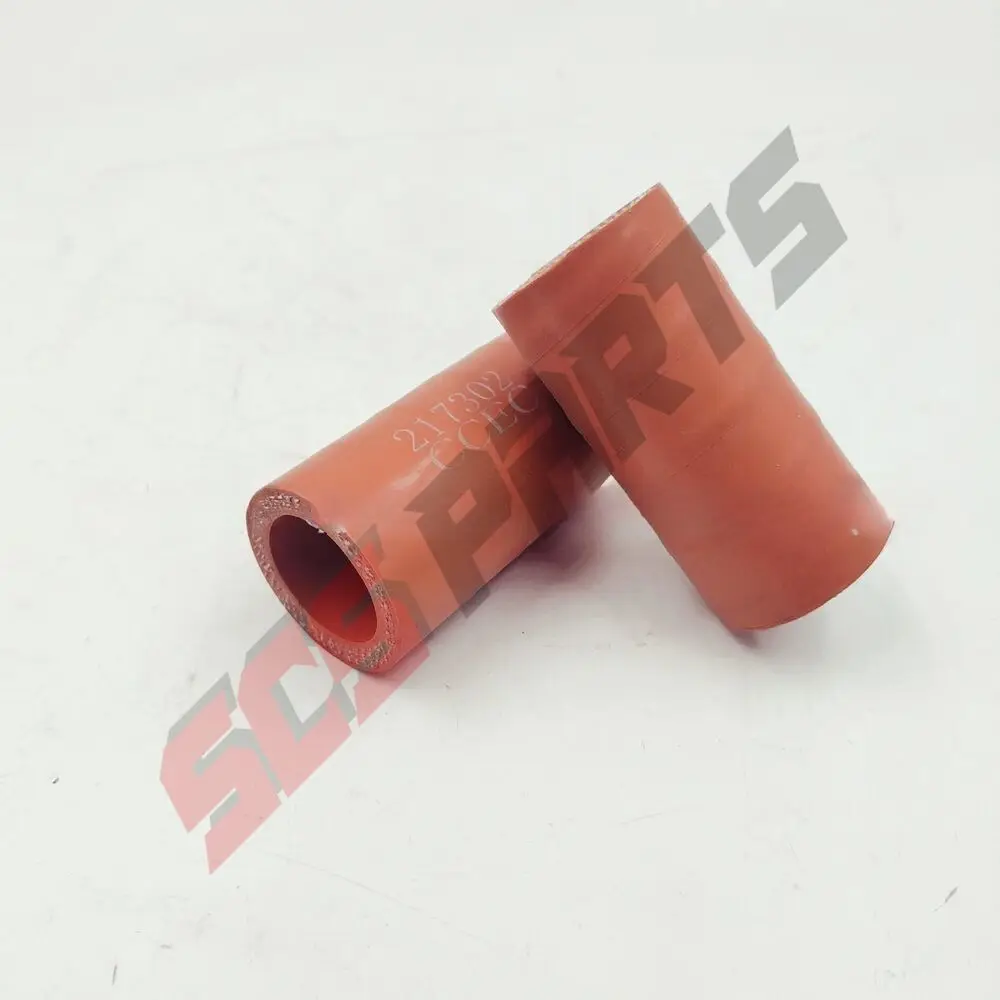 

1шт. 217302 4970037 3896334 Простой шланг подходит для двигателя Cummins K19 K38 K50 N14 NT855