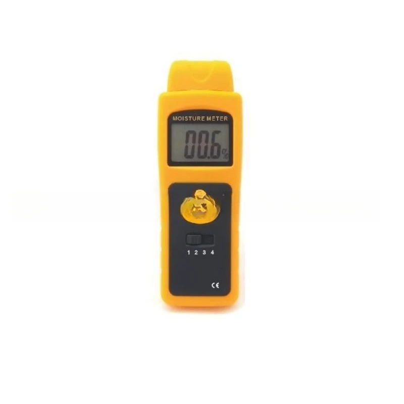 CT-7822E/CT-7821E Inductive Paper Moisture Tester Paper Moisture Meter