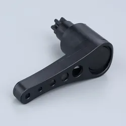 Universal Kayak Canoe Boat Rudder Steering Control Handle Grip Replacement Kayaking Accessories For Fishing Boats Dinghy Marine