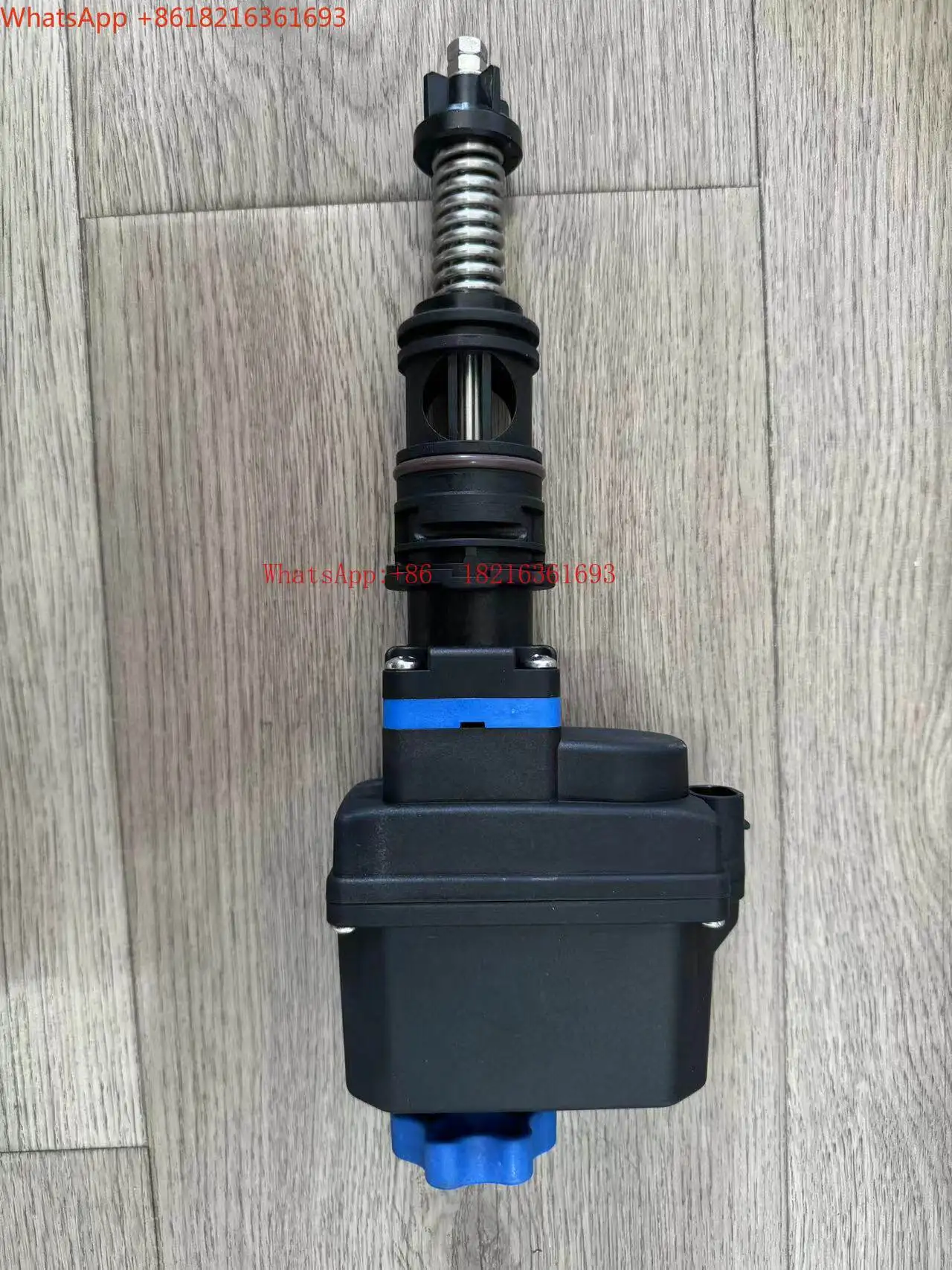 Limited Offer Agricultural Sprayer, Separate Master Switch Electric Valve, Suitable For Retrofitting Manual Valves