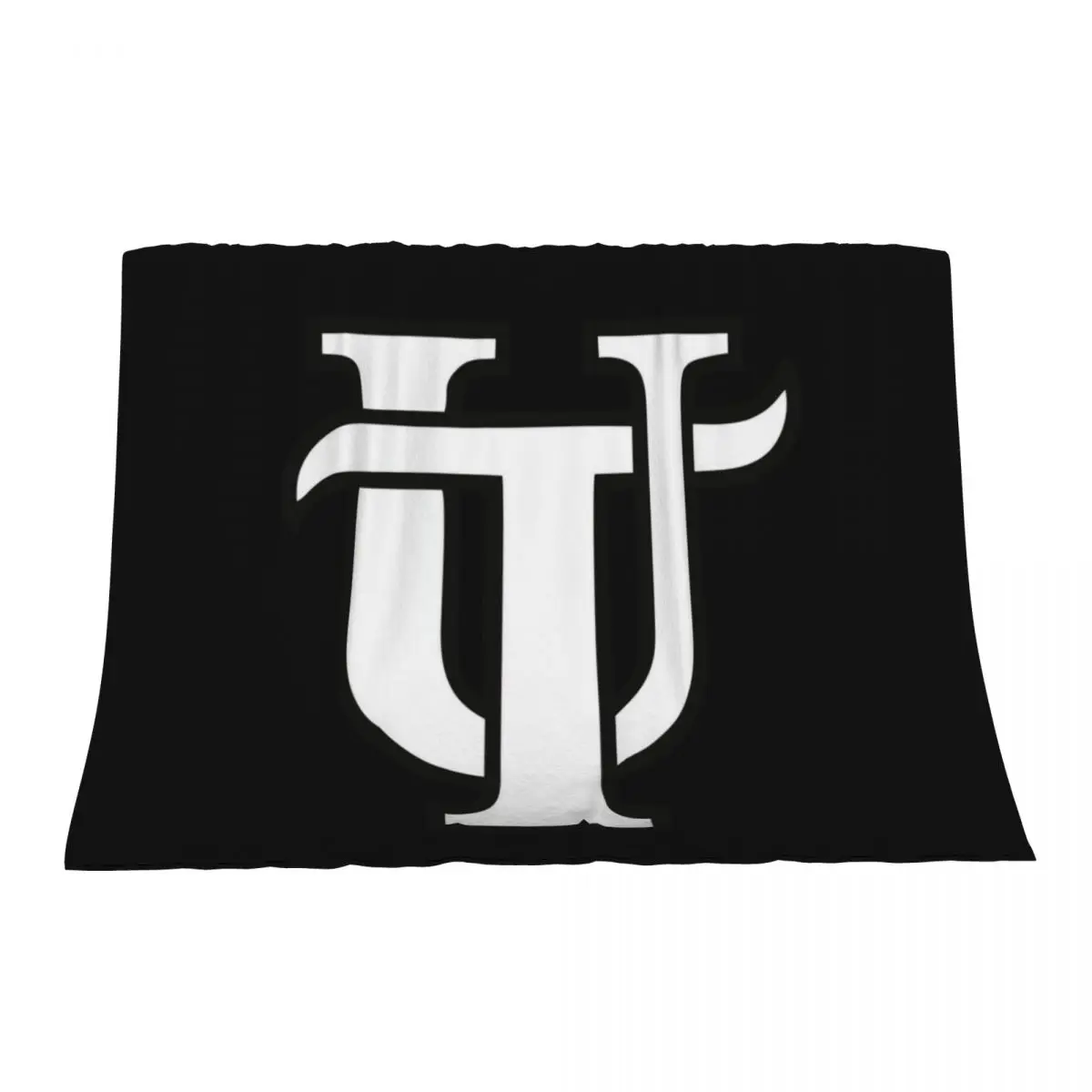 

Tampa-University Throw Blanket Decorative Beds Picnic Softest Shaggy Blankets