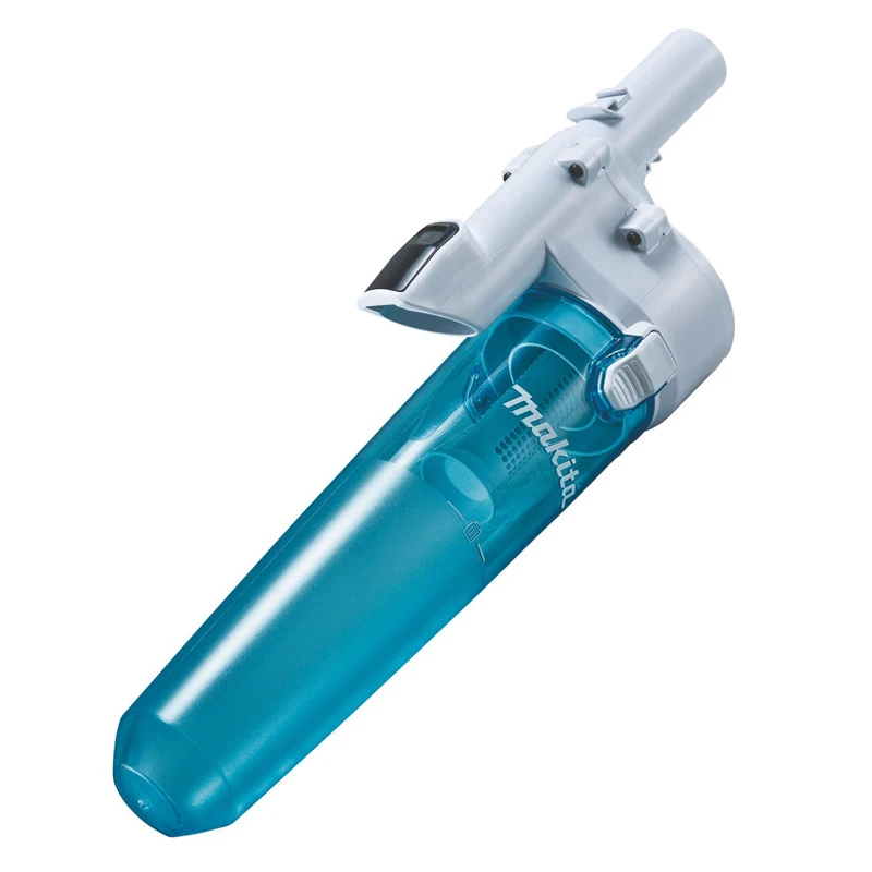 Makita Rechargeable Vacuum Cleaner Whirlwind Separator Assembly Wet and Dry Dual Purpose Lockable 191D71-3