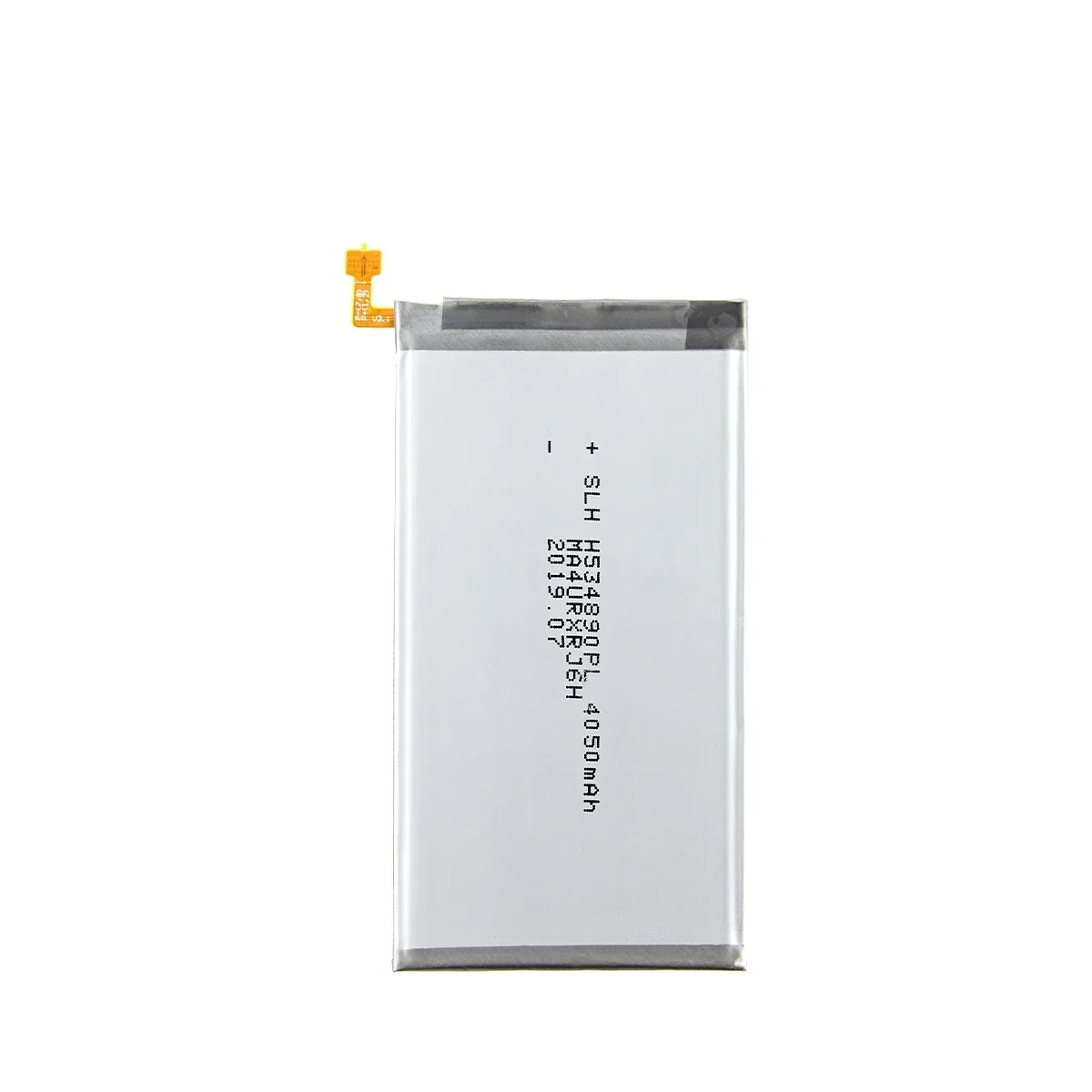 Nowa bateria EB-BG975ABU 4100mAh do telefonu komórkowego Samsung Galaxy S10 Plus S10 + SM-G975F/DS SM-G975U/W G9750