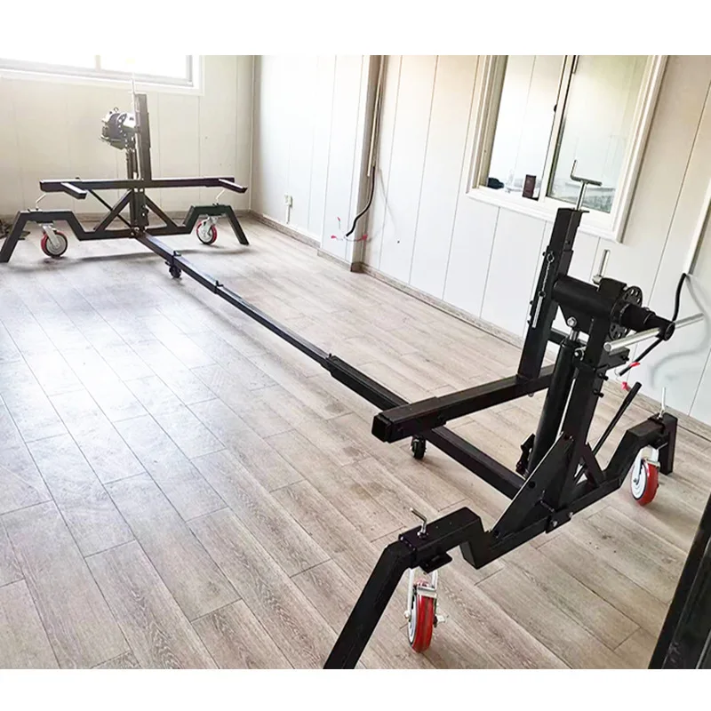 

Car girder repair, flip frame, shell, carriage modification car repair