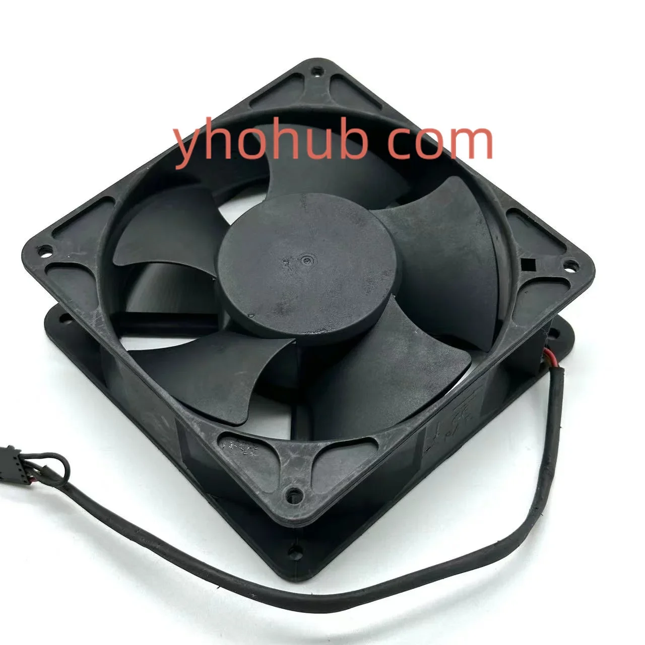 SUNON KD1212PMB3-6A OCM DC 12V 3.2W 120x120x38mm Server Cooling Fan