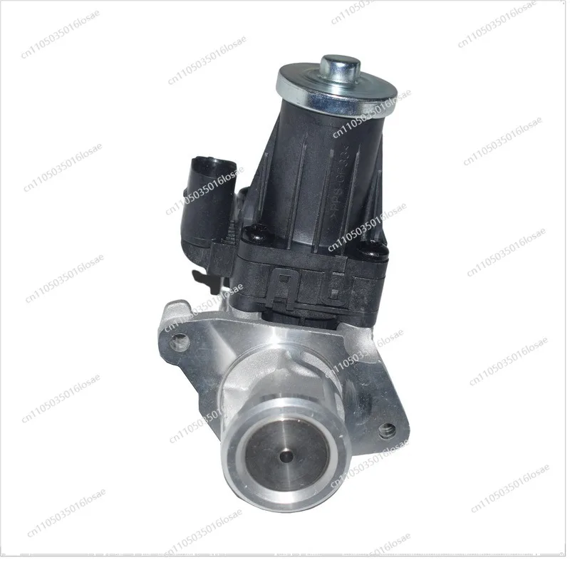 EGR Valve Exhaust Gas Recirculation Valve for Jiangling, Shangchai, Datong T60 1207200ANA