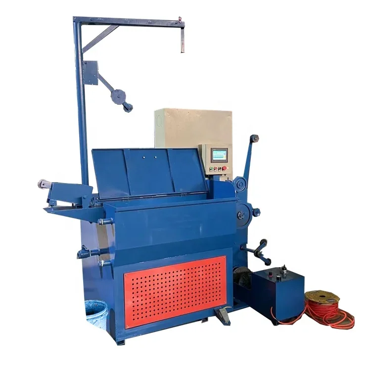 new design wire drawing machinedrawing machine high carbon wiremini wire drawing machinewater tank wire drawing machine