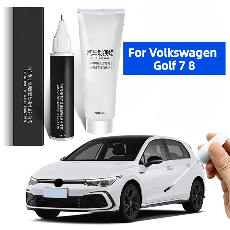 For Volkswagen Golf… - image