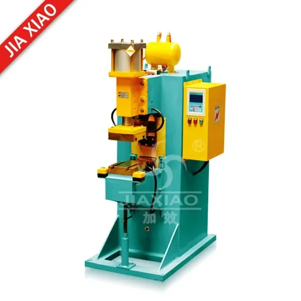 MFDC inverter DC spot welding machine, high frequency spot welder