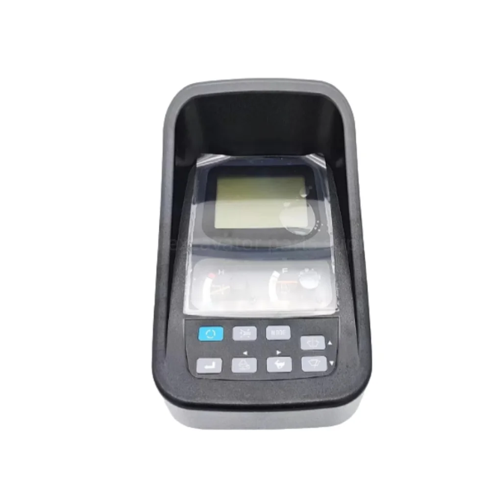 YN59S00011F3 YN59S00021F3 Monitor Case For Kobelco SK75 130 140 200 210-6E 270 350 460-8 Instrument Panel Cover Excavator Parts