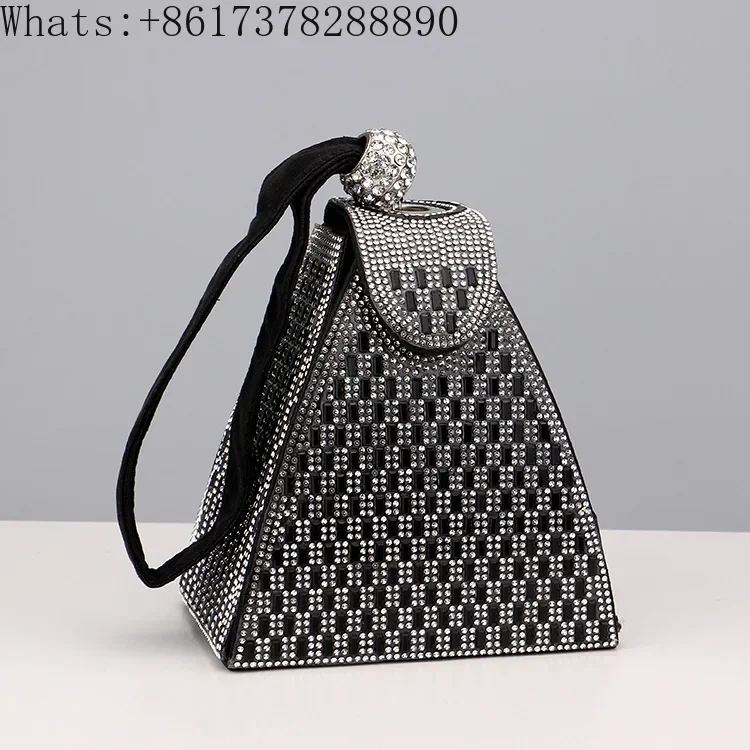 Banquet handbag, women's evening dress handbag, versatile cheongsam bag, , even bags