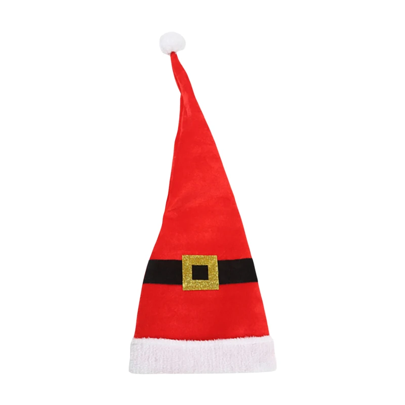 Christmas Hat Clown Hat Party Hat Christmas Photo Booth Props for Adult Children