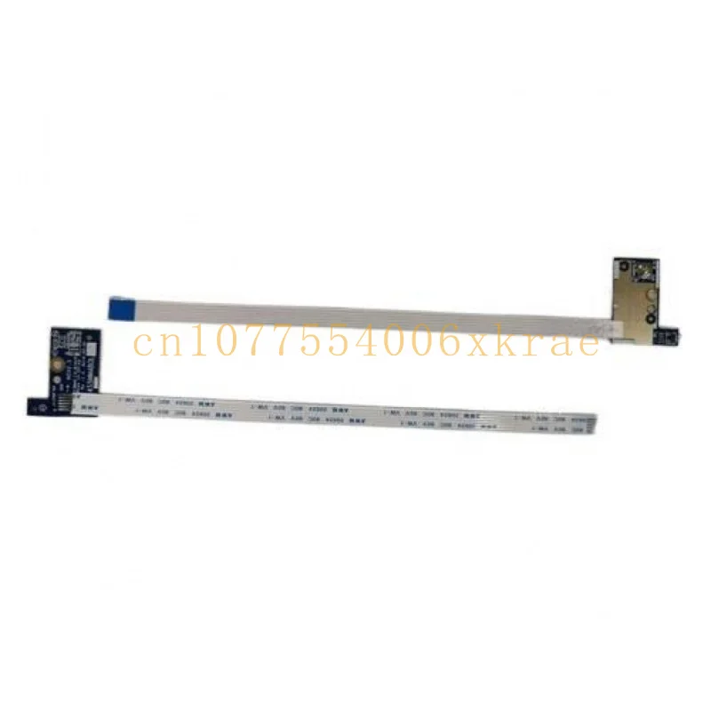 Power Buttoan w/Cable For Acer E5-511 E5-571 E5-531 E5 Series LS-B161P