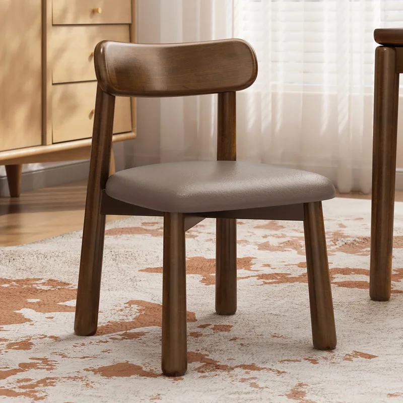 

Designer Simple Dining Chairs Unique Offer Relaxing Design Chairs Oversized Single Nordic Sillas De Comedor Kitchen Furniture