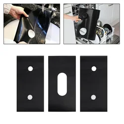 5-Hole Gas Stove Pad Protective Cover For Samsung Gas Stove Protector Pads Reusable Kitchen Cleaning Anti-dirty Non-stick Mat