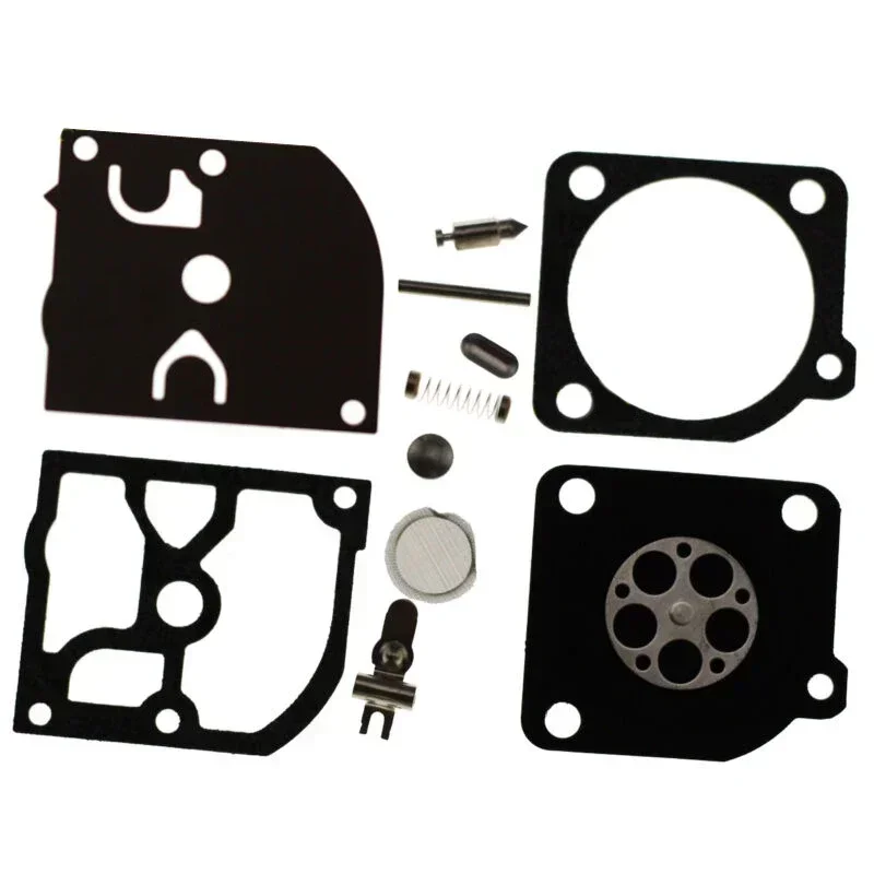 Carburetor Repair Kit For Zama RB-105 C1Q-S Serires For Stihl MS210 MS230 MS250 Chainsaw Gasket Parts Replacement Accessaries