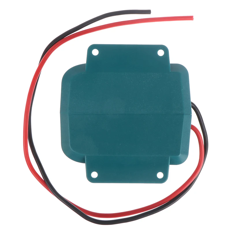 1pc Battery Adapter Converter For Makita 18V Li-Ion Battery DIY Power Tool Battery Converter BL1860 Outlet DIY Converter