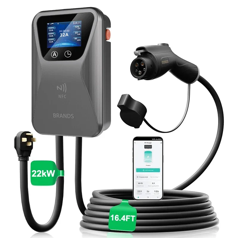 Single-Phase 32A Ac… - image