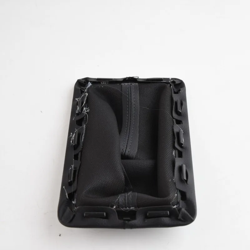 8R3Z-7277-AA Shifter Boot Cover Transmission Gear Change Boot Compatible with 2005 2006 2007 2008 2009 for Mustang
