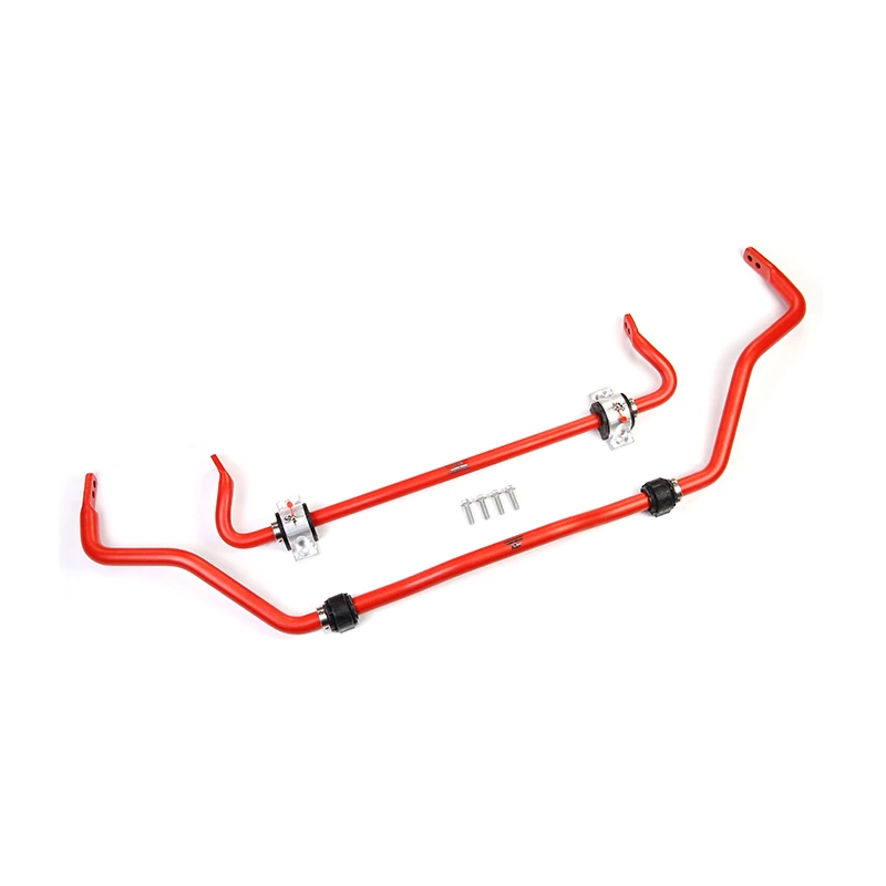 New Front/Rear Anti Roll Sway Bar For 2006-2012 2017-2024 7th/9th/10th Gen For For view 5