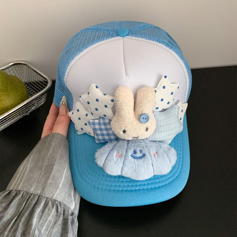 Miffy Rabbit Anime Cute Star H - Anime Cosplay Face 评论和价格